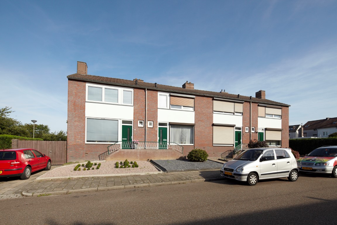 Arubastraat 7, 6371 BE Landgraaf, Nederland