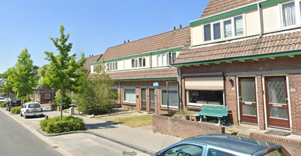 Kasteellaan 67, 6415 HN Heerlen, Nederland