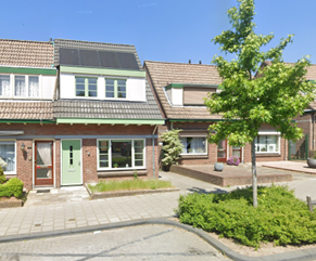 Kasteellaan 59, 6415 HN Heerlen, Nederland