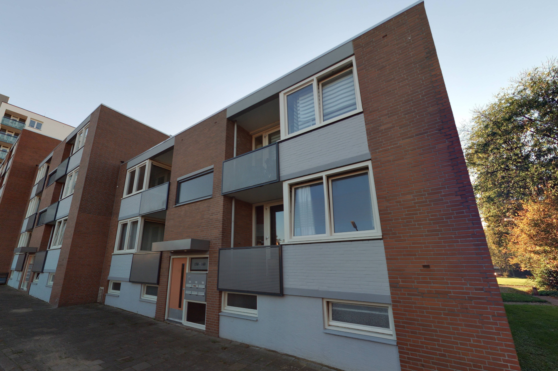 Elbereveldstraat 152, 6466 KD Kerkrade, Nederland