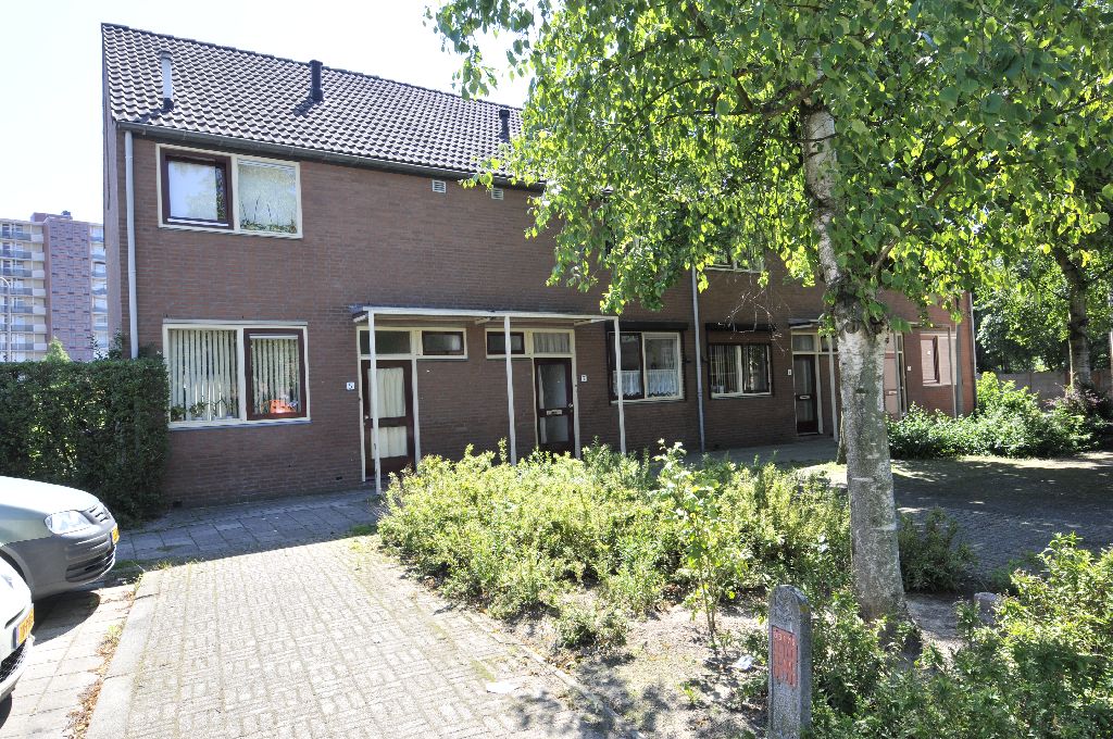 Erensteinerstraat 13, 6463 XM Kerkrade, Nederland