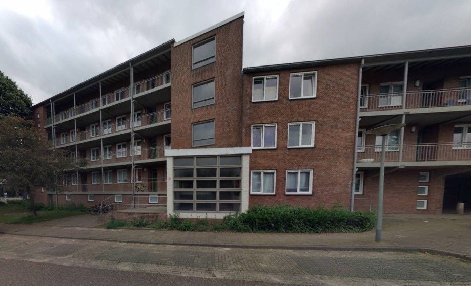 Minister Beversstraat 72, 6042 BP Roermond, Nederland