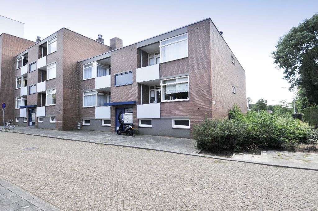 Elbereveldstraat 158, 6466 KD Kerkrade, Nederland