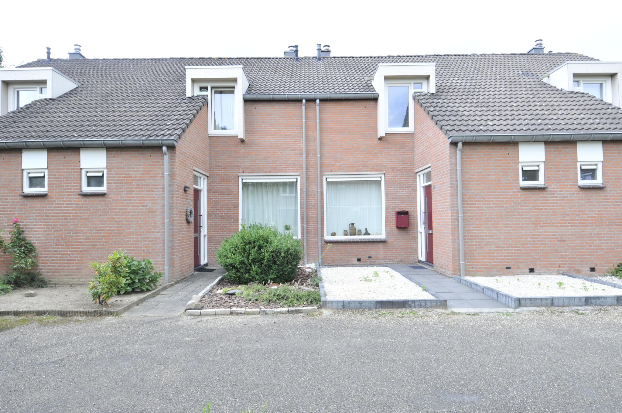 Muntslagererf 12, 6043 SM Roermond, Nederland