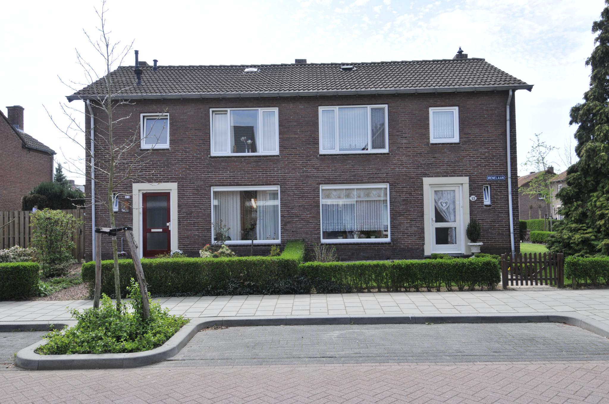 Irenelaan 11, 6042 HW Roermond, Nederland