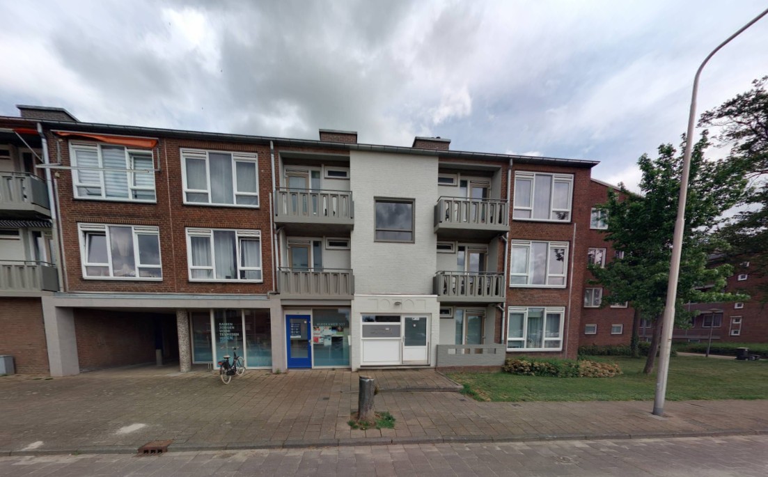 Oranjelaan 43, 6042 BB Roermond, Nederland