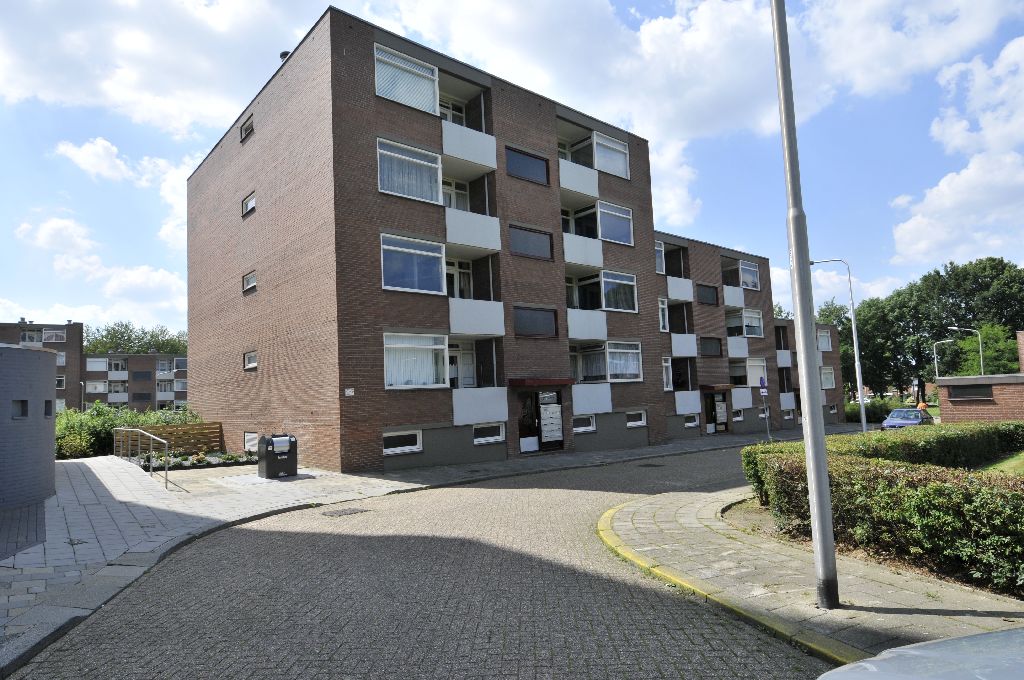 Elbereveldstraat 290, 6466 KH Kerkrade, Nederland