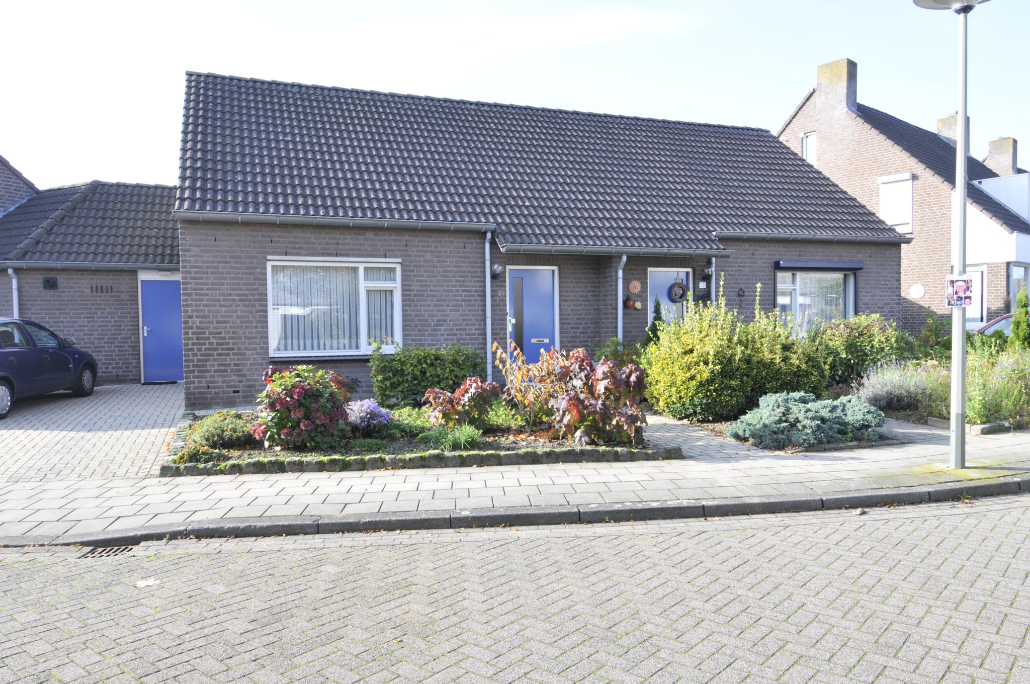 Dresenstraat 15, 6088 HE Roggel, Nederland