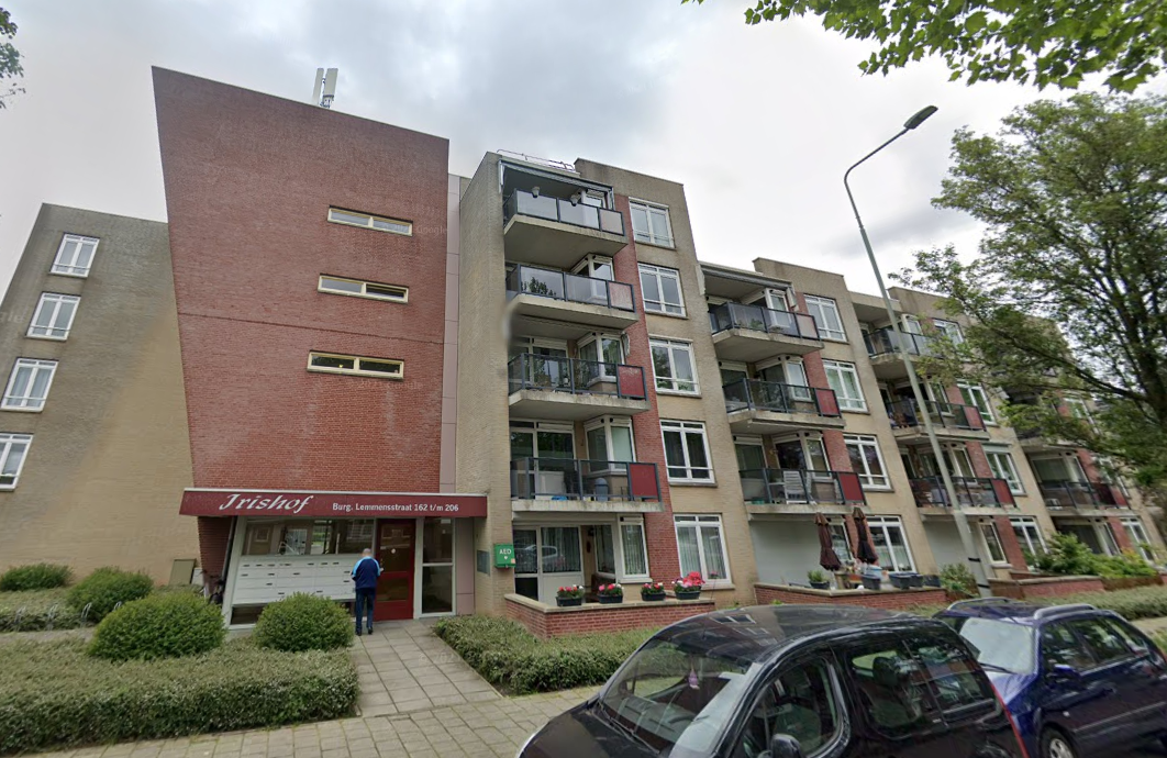 Burgemeester Lemmensstraat 192A, 6163 JS Geleen, Nederland