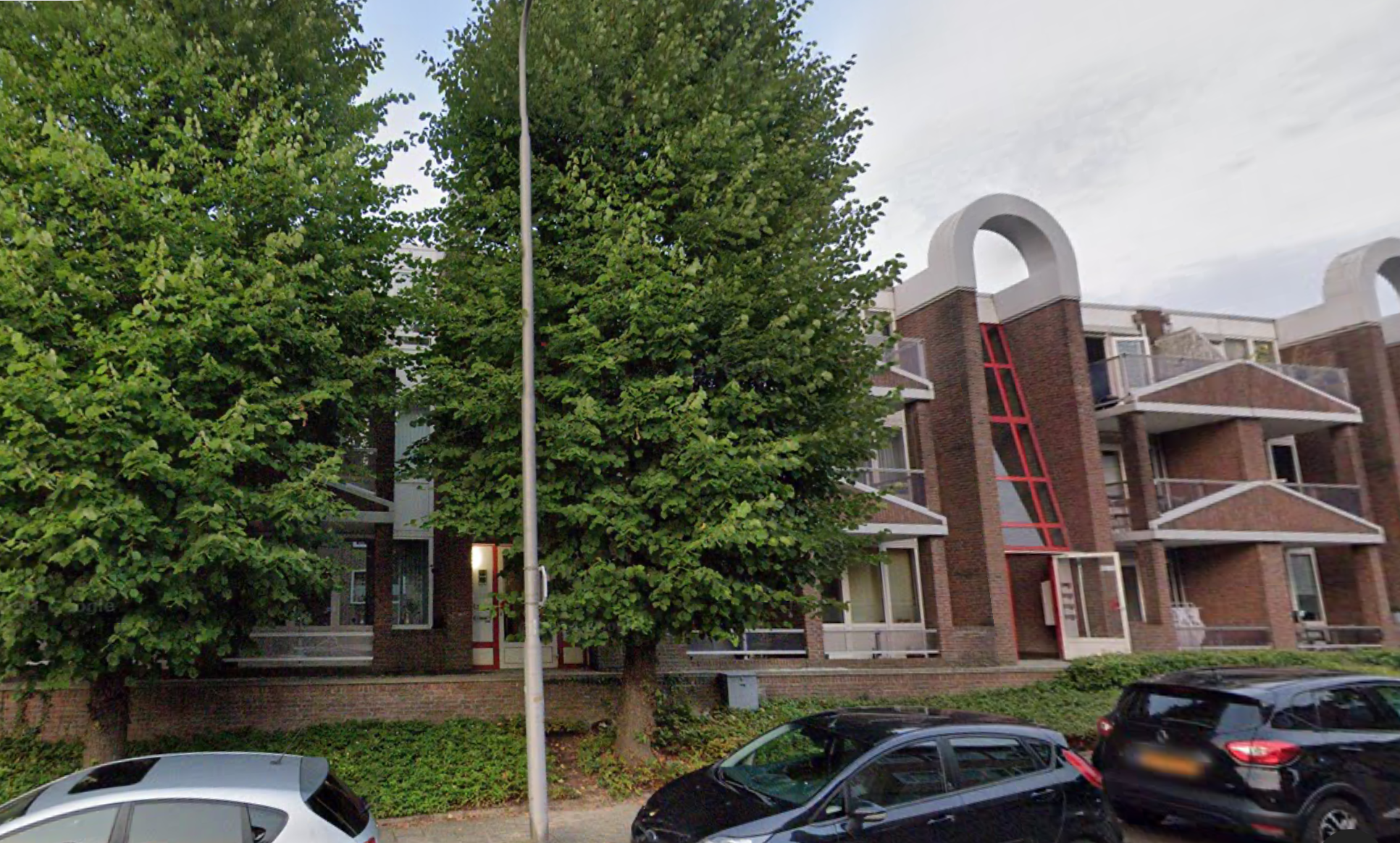 Sint Pieterstraat 114, 6463 CX Kerkrade, Nederland