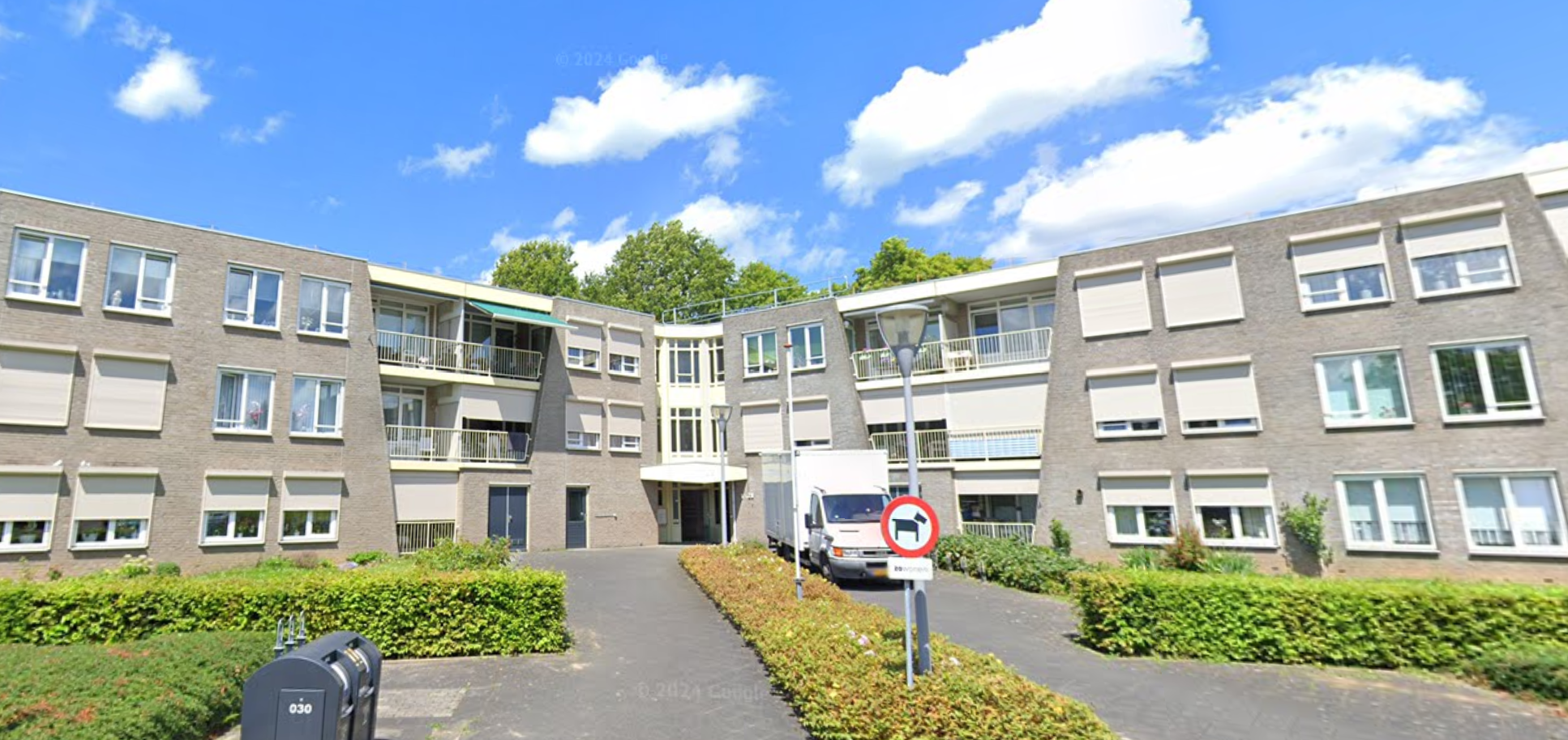 Emmaplein 16, 6161 SB Geleen, Nederland