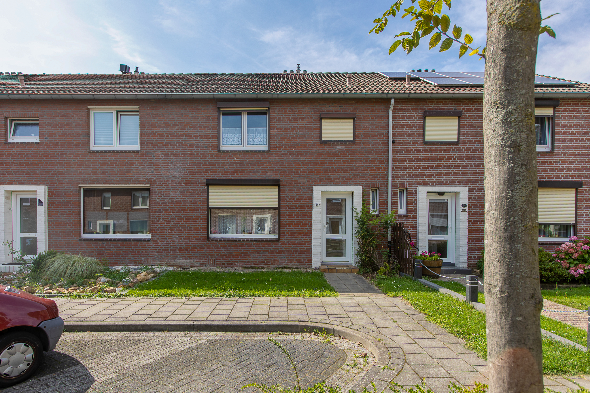 Maarten Trompstraat 26, 6372 VR Landgraaf, Nederland