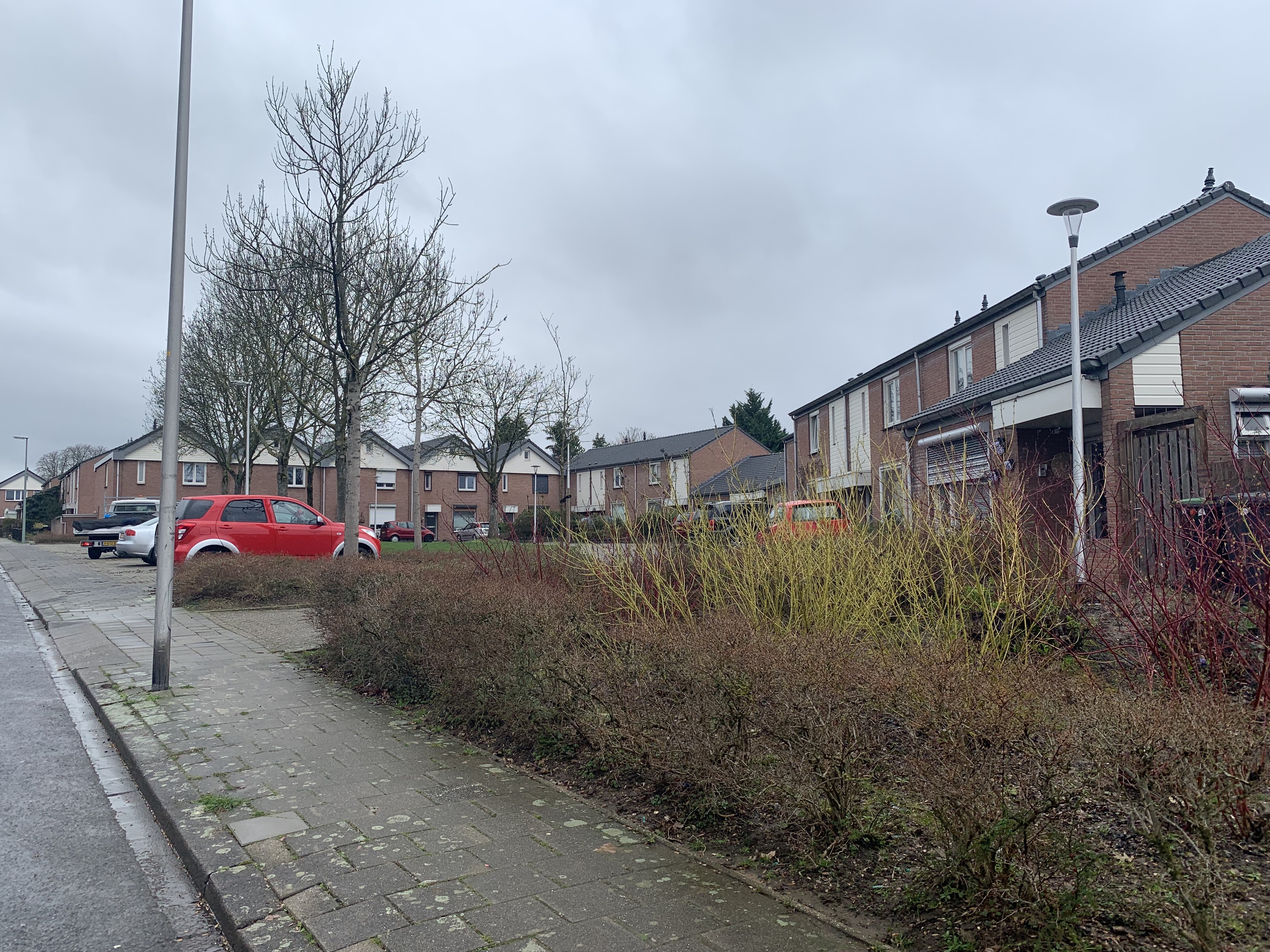 Prins Mauritsstraat 23, 6433 HA Hoensbroek, Nederland