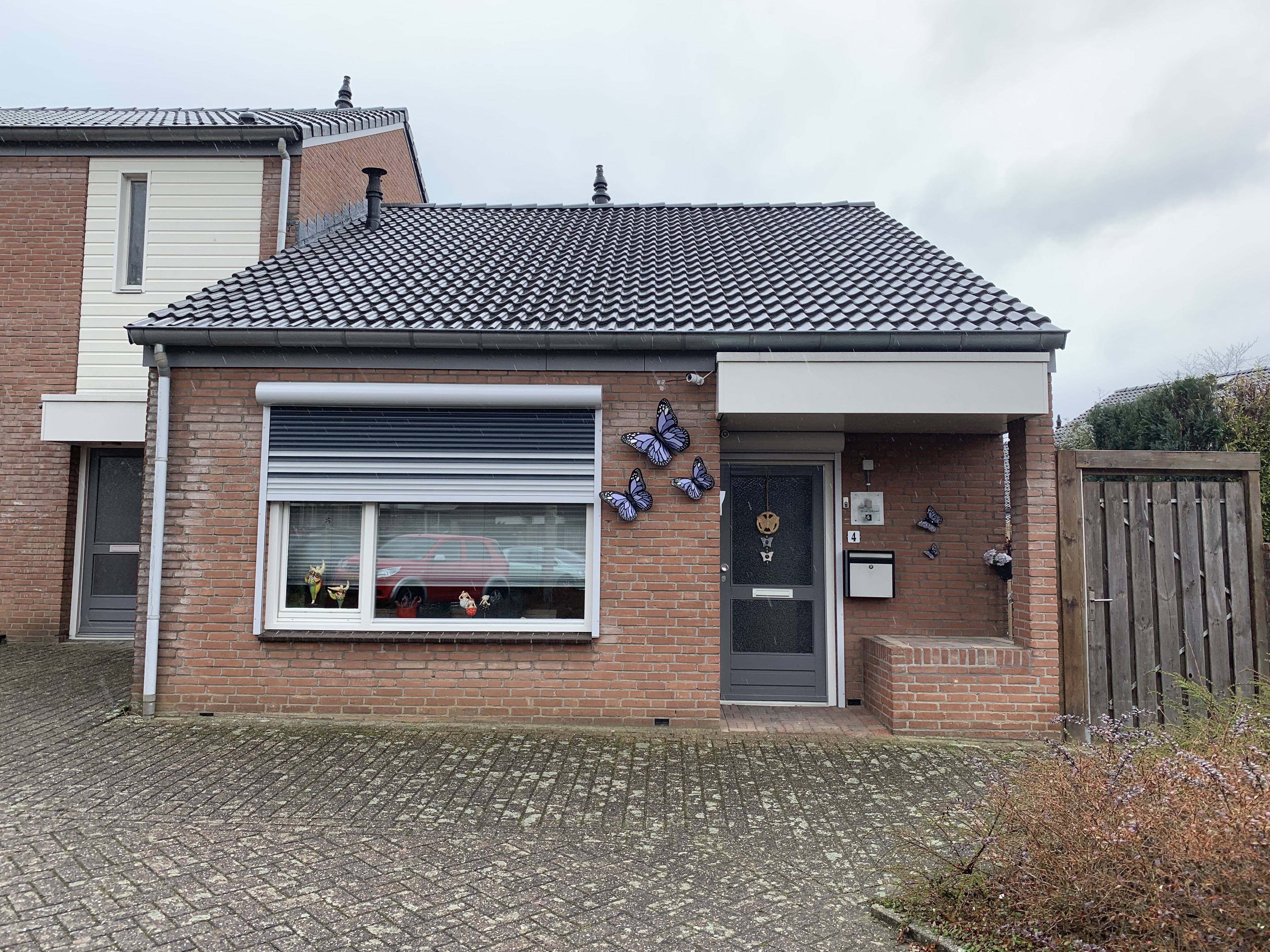 Prins Mauritsstraat 23