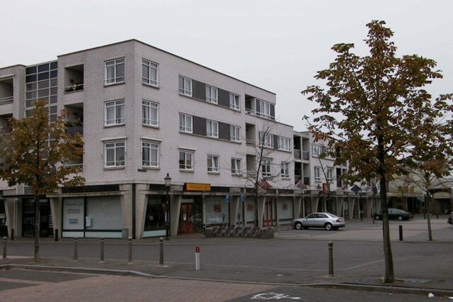 Laurentiusstraat 40