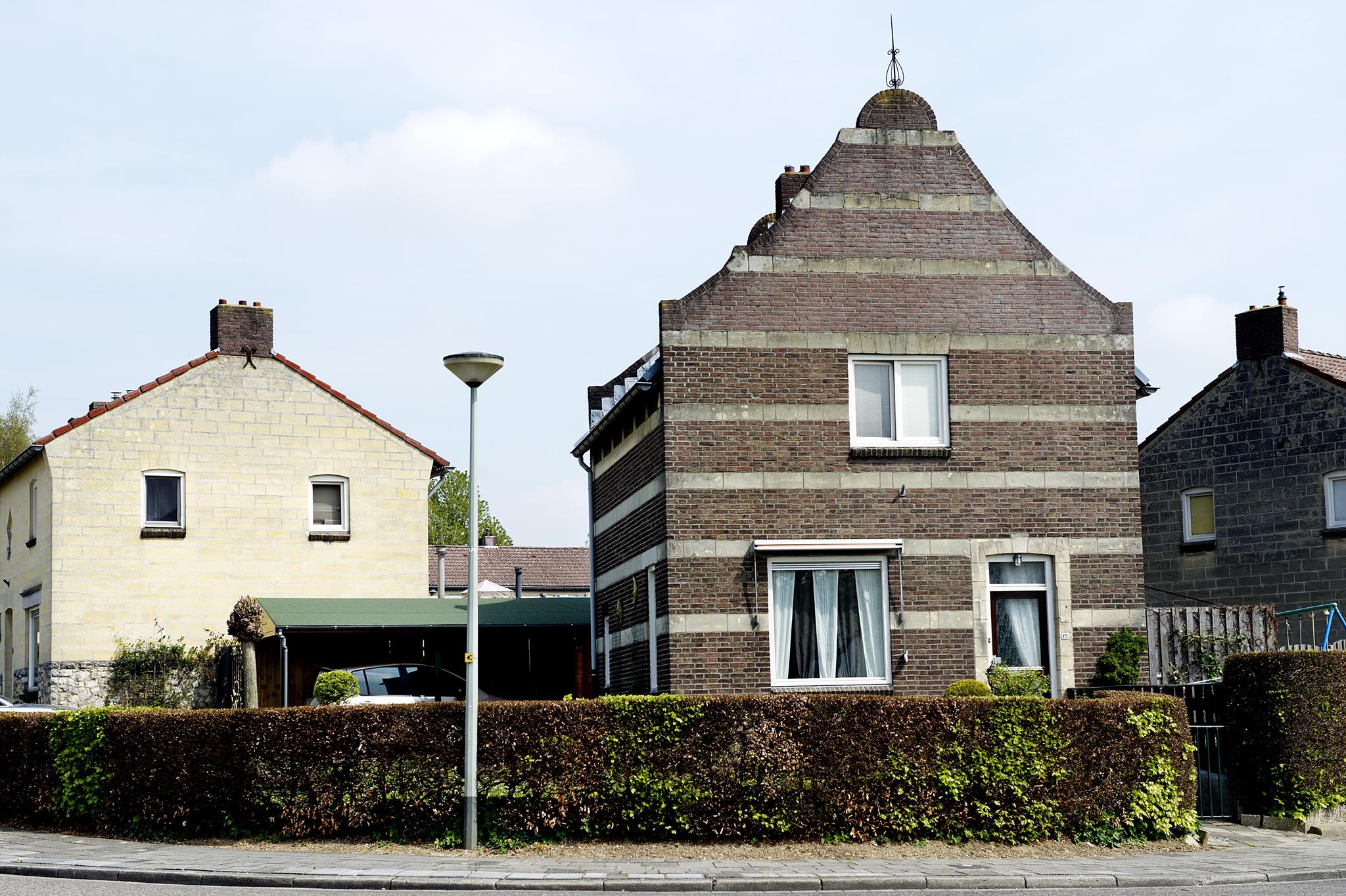 Jos Maenenstraat 15, 6301 XK Valkenburg, Nederland