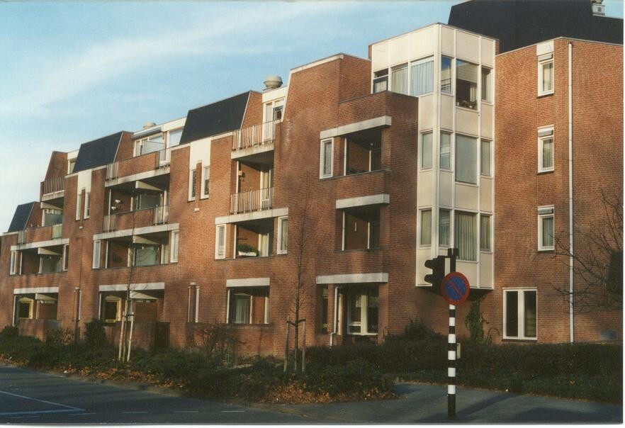 Driesveldlaan 348