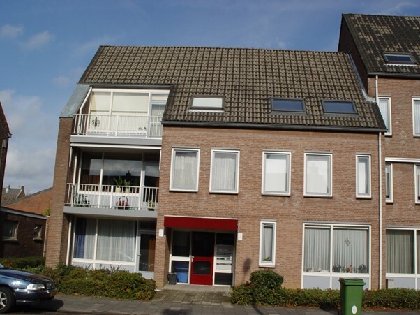 Peijerstraat 27-d