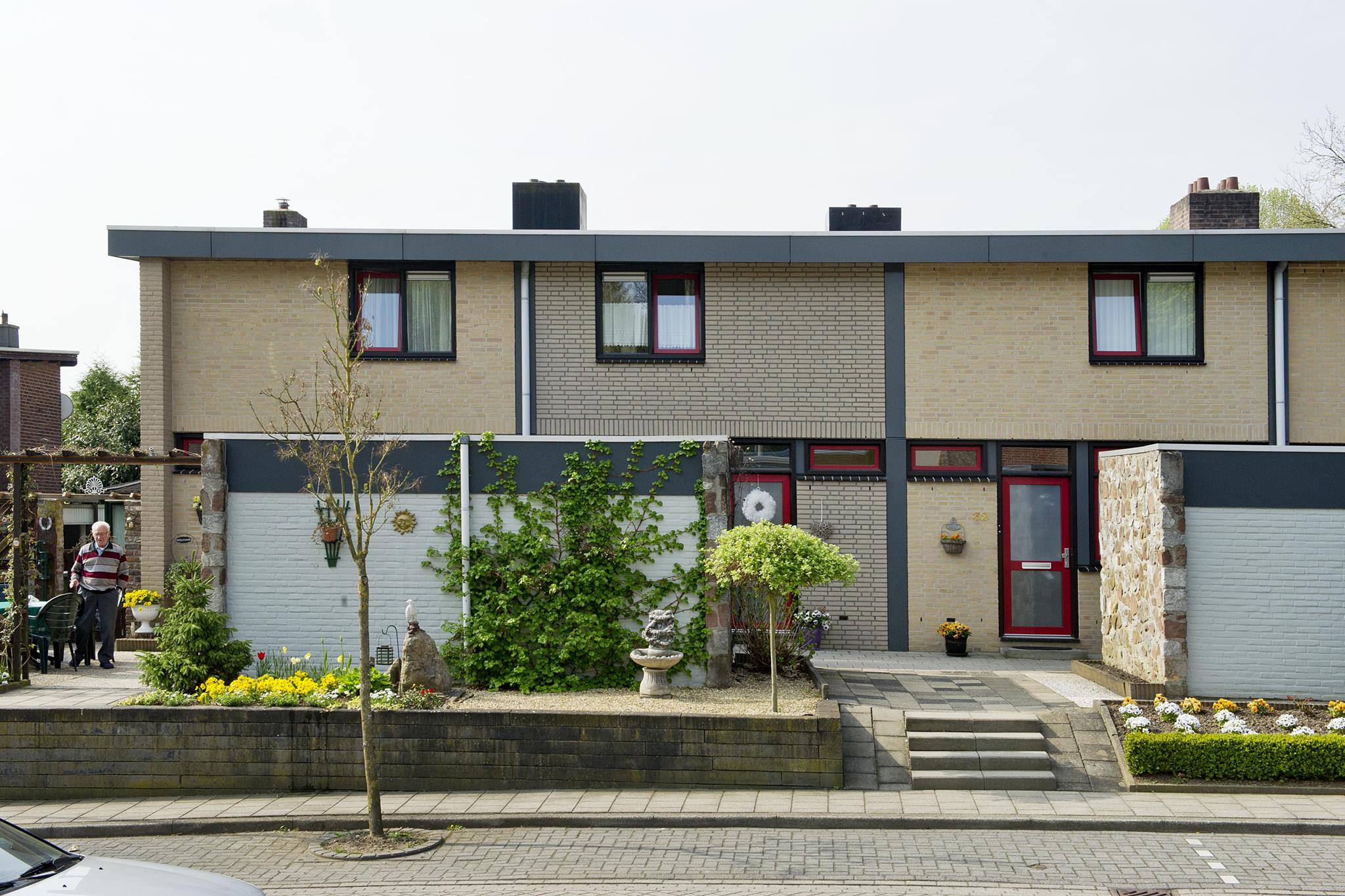 Seringestraat 34, 6301 XE Valkenburg, Nederland