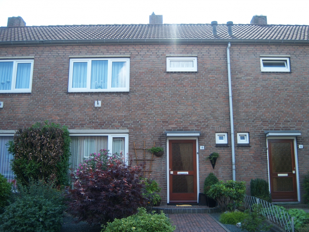 Dalstraat 18, 6367 JS Voerendaal, Nederland