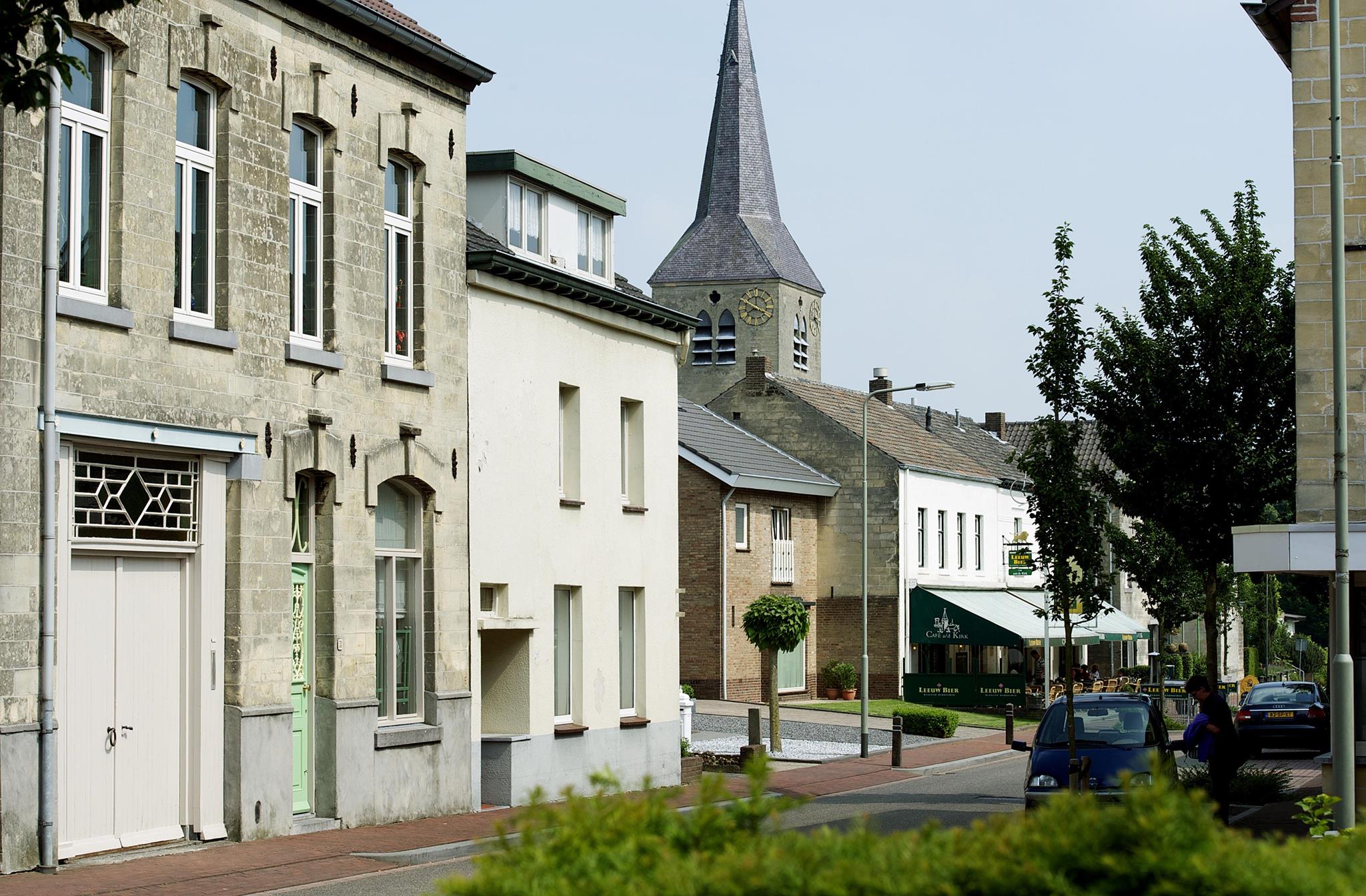 Burgemeester Wijnandsstraat 25