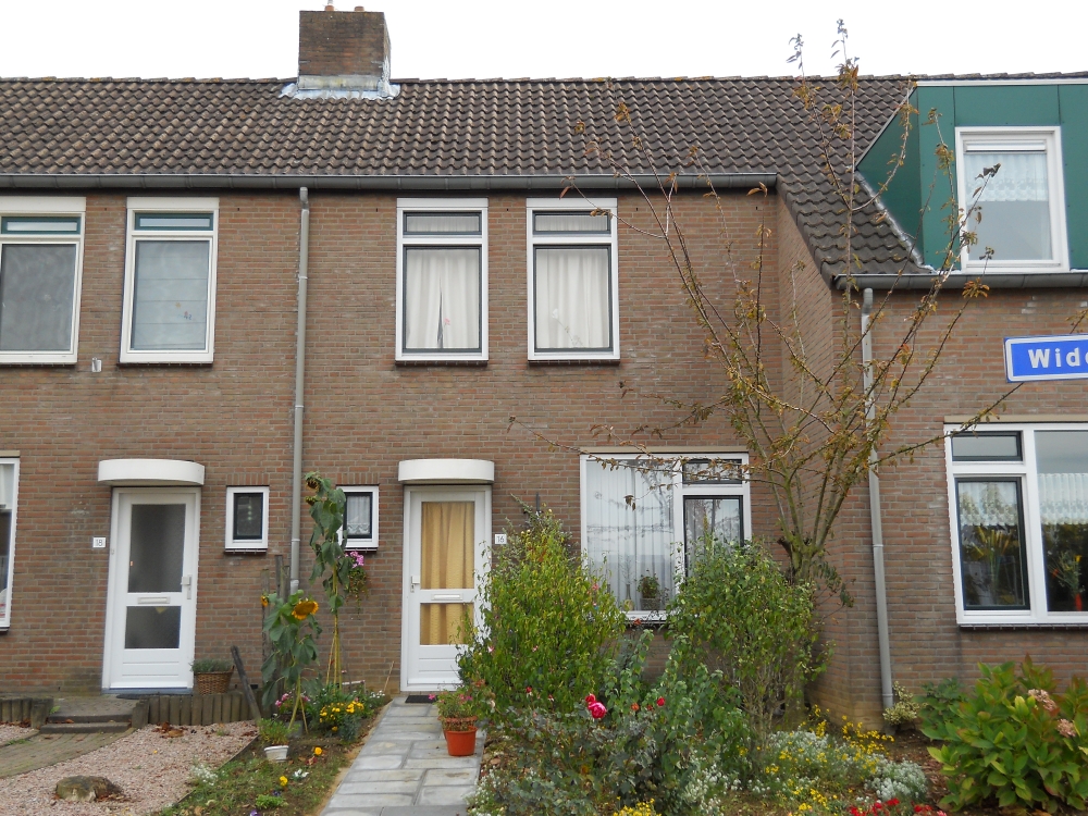 Widdershovenstraat 16, 6367 HV Voerendaal, Nederland