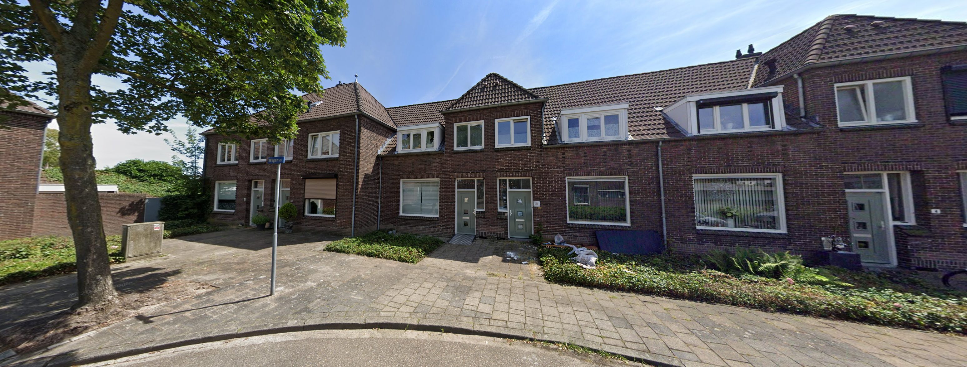 Wilgenstraat 6, 6413 PW Heerlen, Nederland