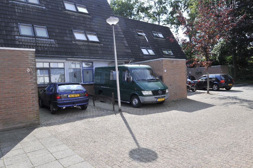 Frans Erensstraat 11, 6464 CX Kerkrade, Nederland