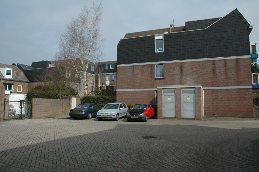 Bosveldstraat 11A, 6462 AV Kerkrade, Nederland