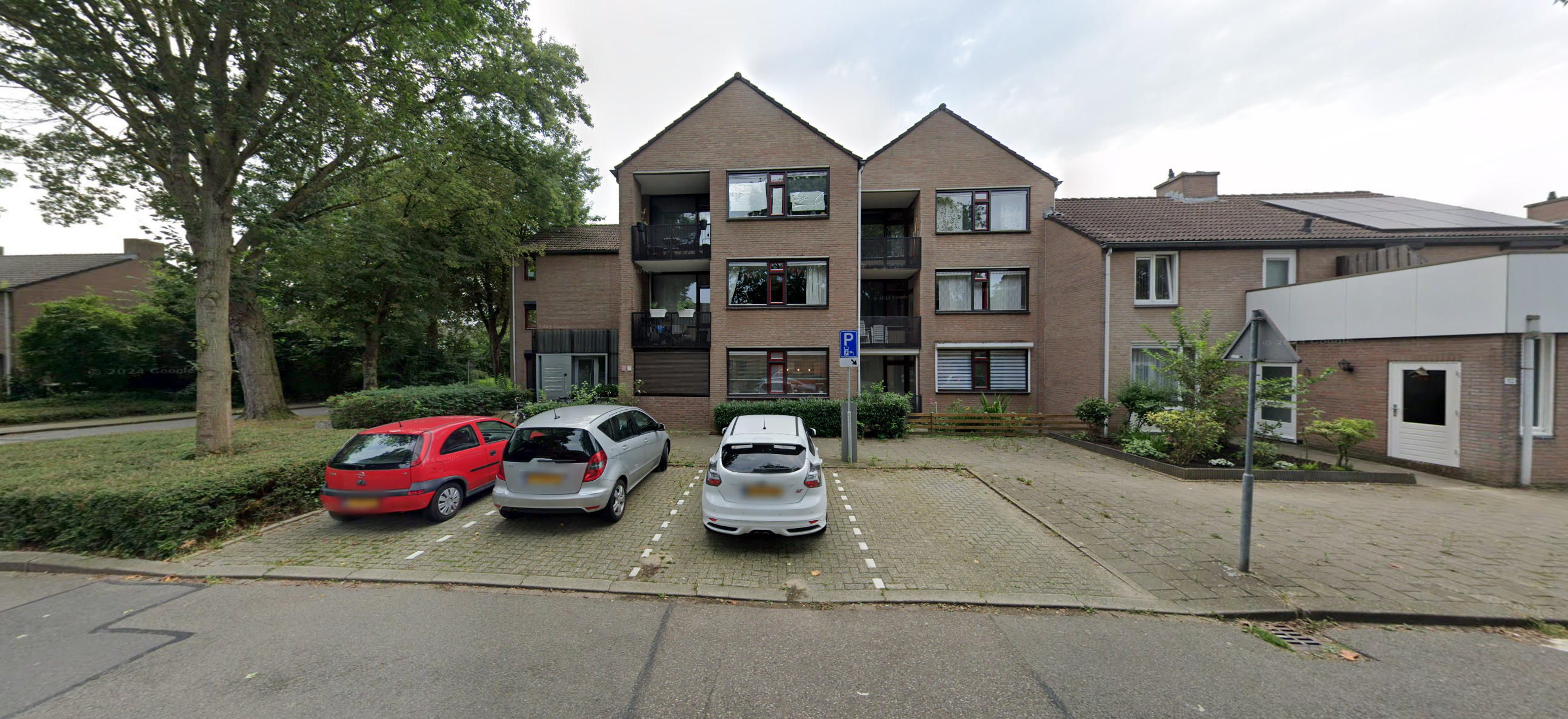 Borghaag 130B, 6228 EB Maastricht, Nederland