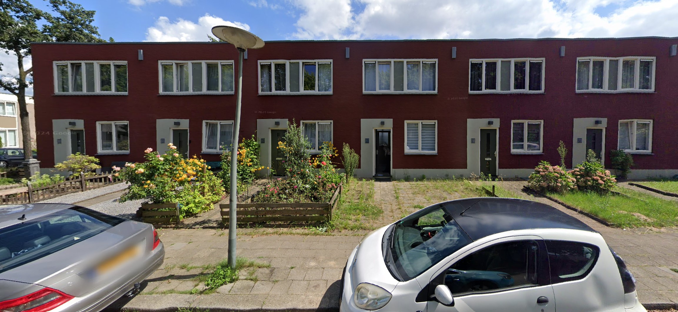 Plutolaan 80, 6043 VX Roermond, Nederland