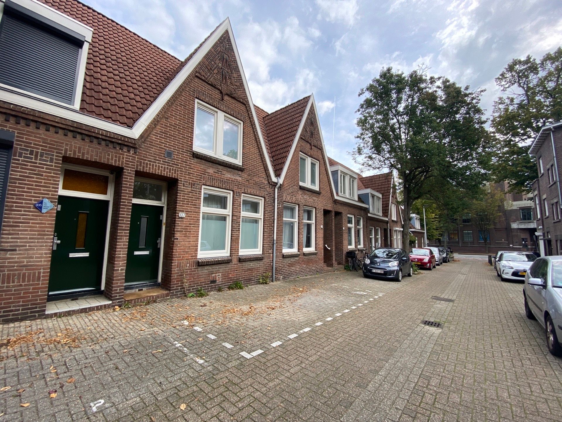 Proosdijweg 113, 6214 RL Maastricht, Nederland