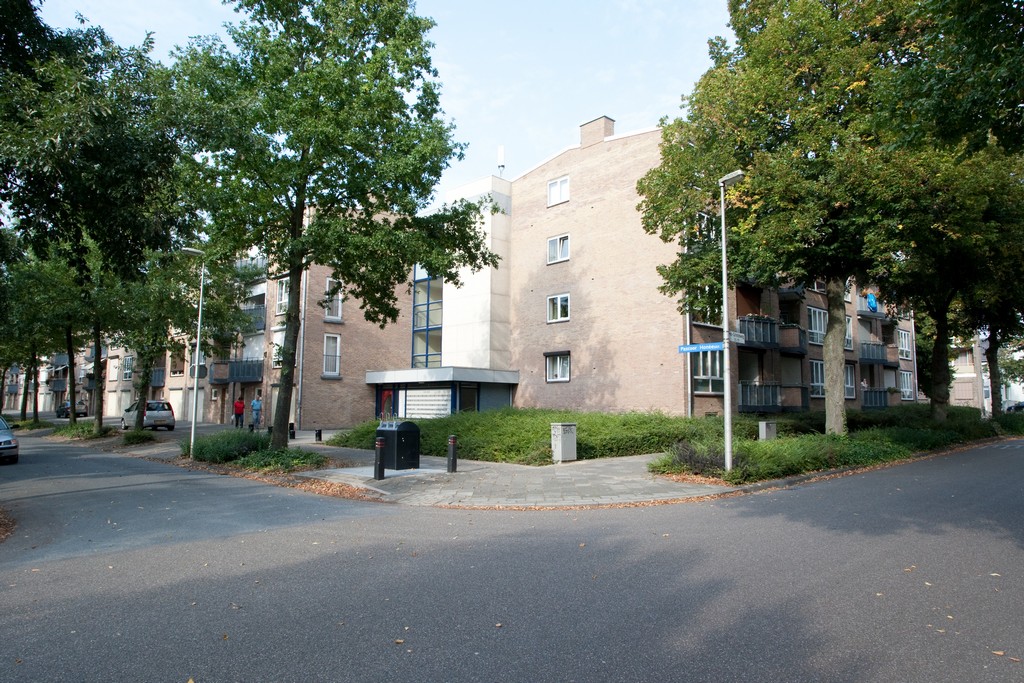 Pastoor Honeestraat 102, 6414 BZ Heerlen, Nederland