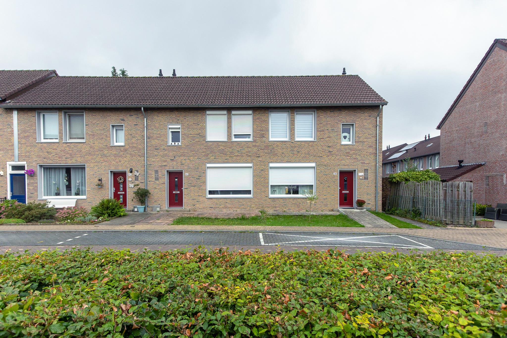 Prickenleenstraat 38, 6372 GK Landgraaf, Nederland