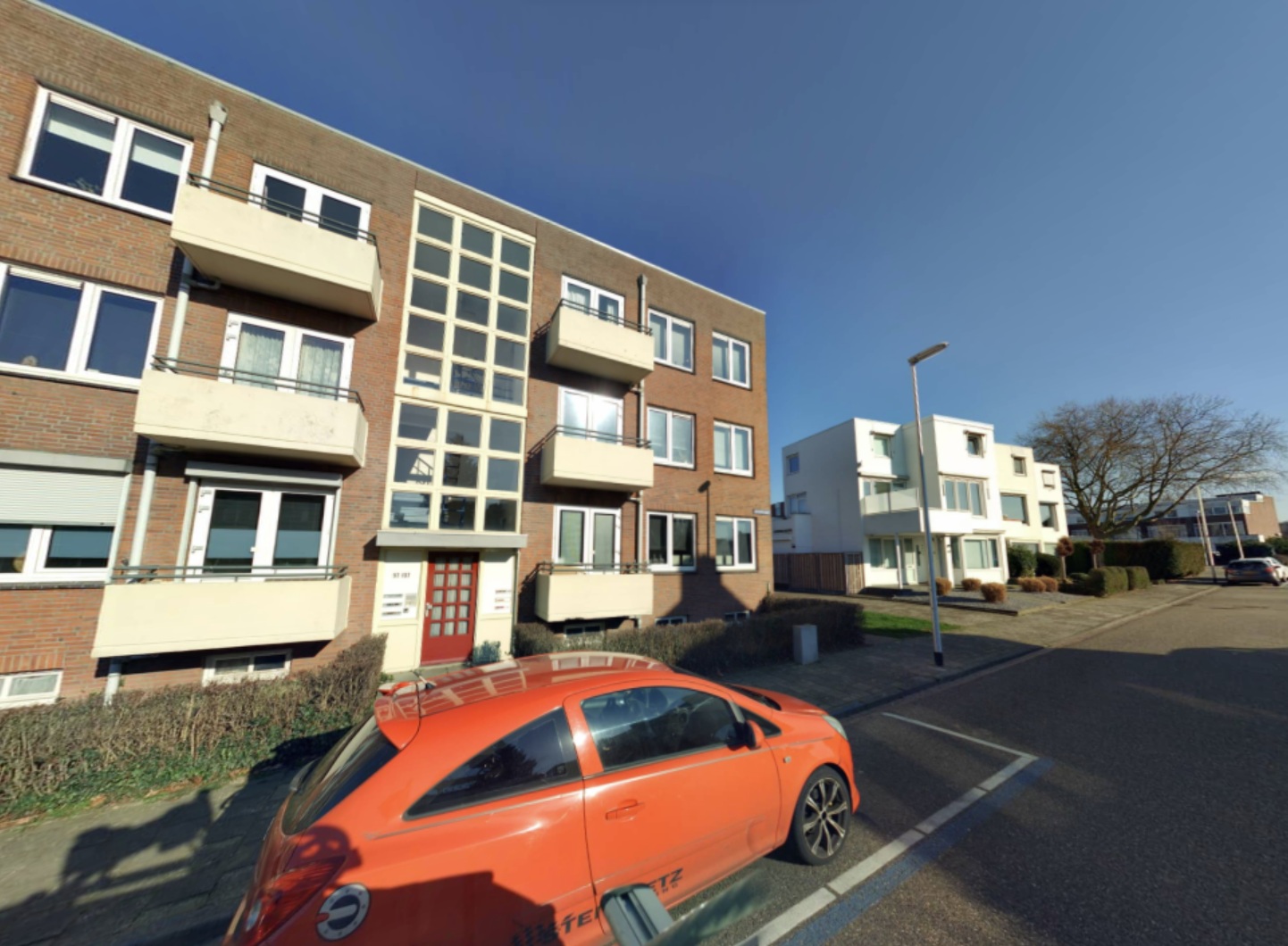 Ovidiusstraat 97, 6417 VT Heerlen, Nederland