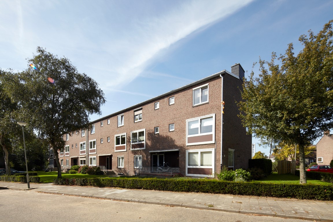 Graafstraat 19, 6371 XP Landgraaf, Nederland