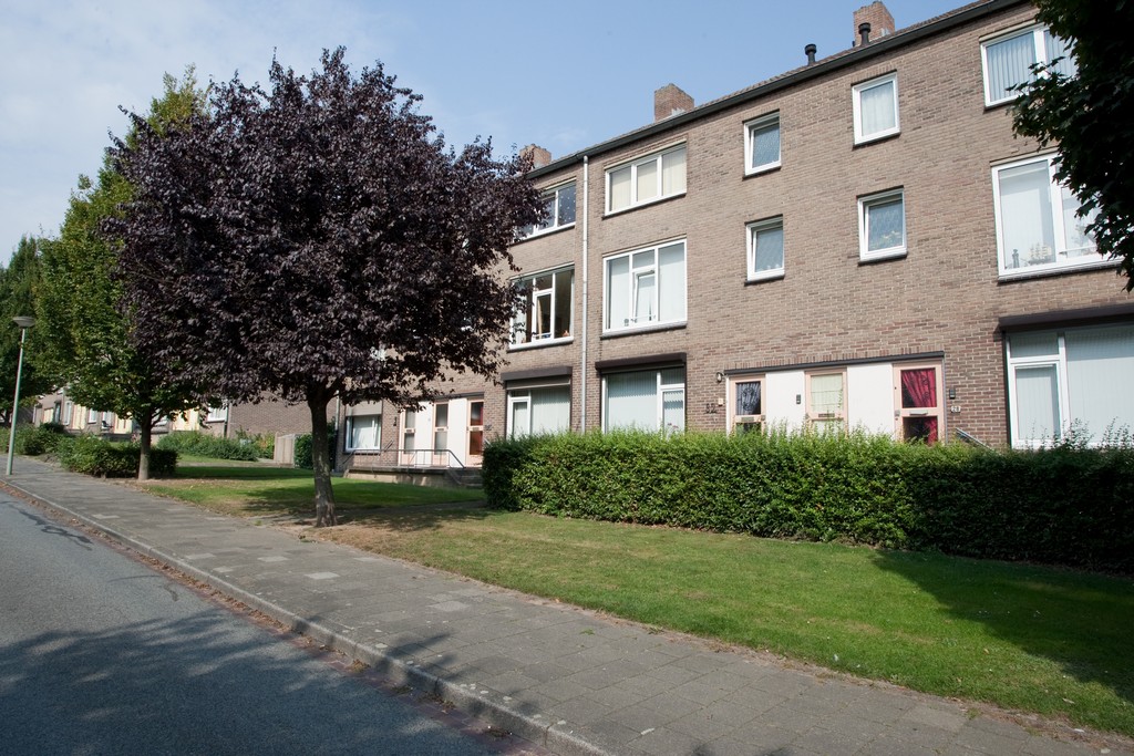 Eikstraat 112, 6413 RX Heerlen, Nederland