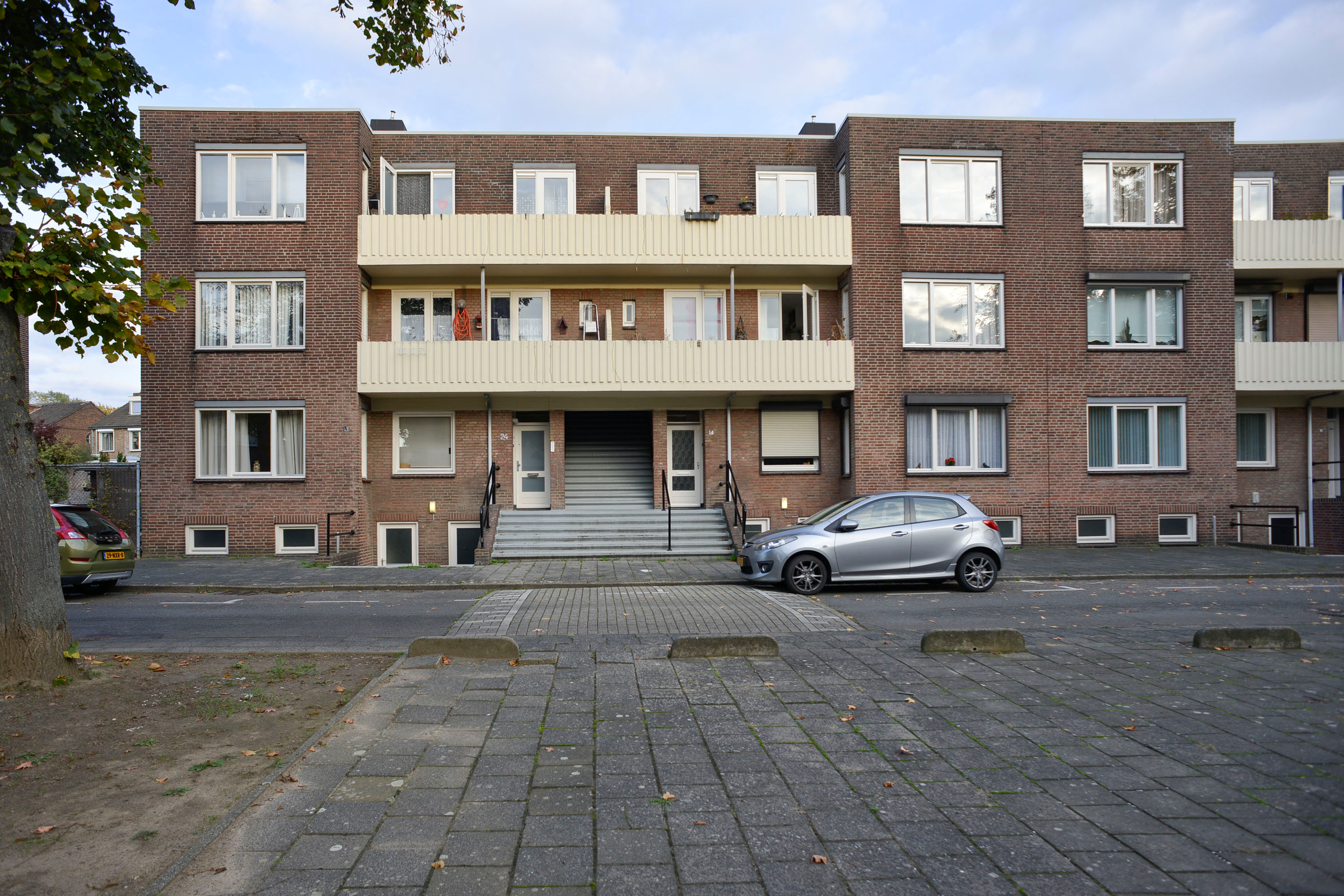 Dokter Willemsstraat 15, 6226 HH Maastricht, Nederland