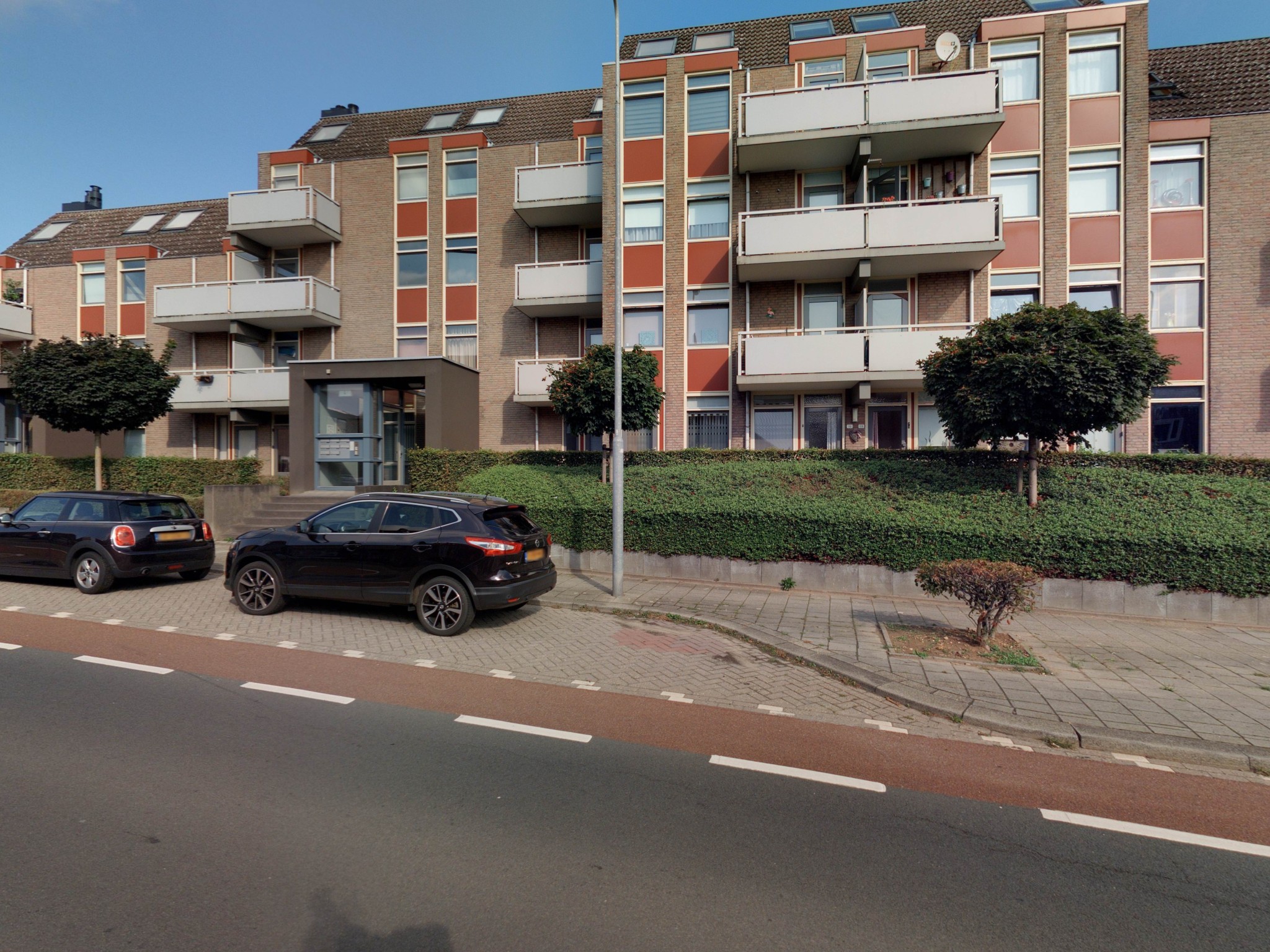 Stationstraat 66, 6361 BH Nuth, Nederland