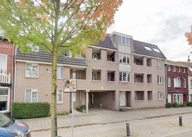 Antoniuslaan 59, 5921 KB Venlo, Nederland