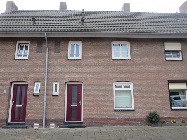 Moeskampstraat 3, 5921 VD Venlo, Nederland