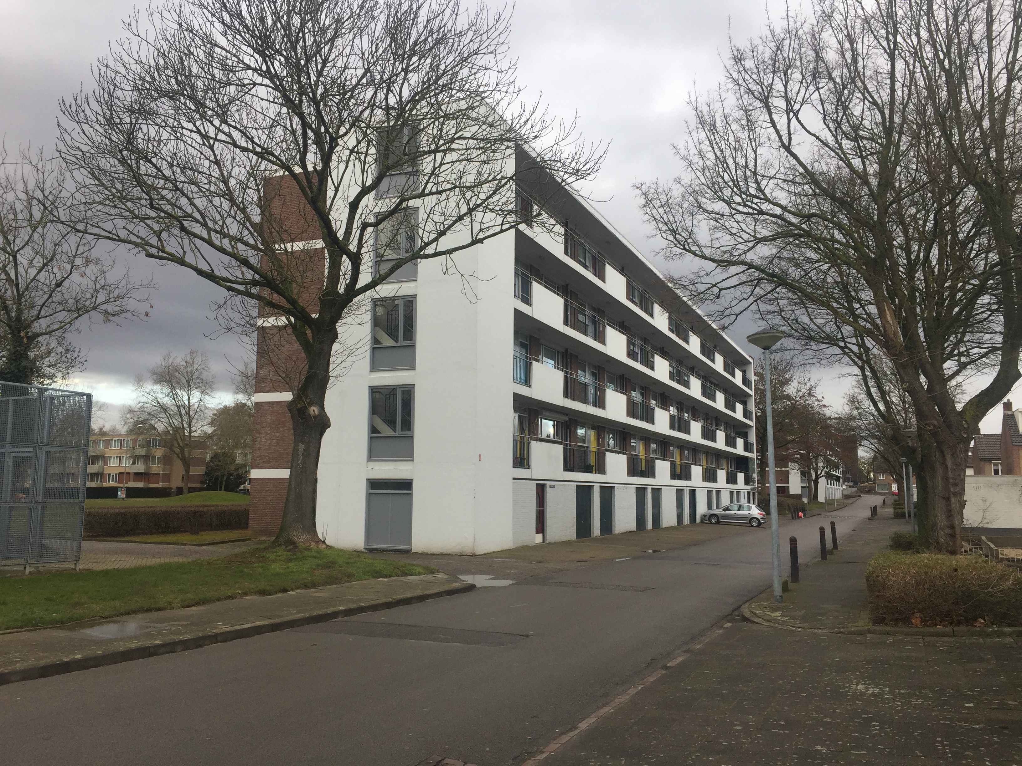 Florijnruwe 82E, 6218 CH Maastricht, Nederland