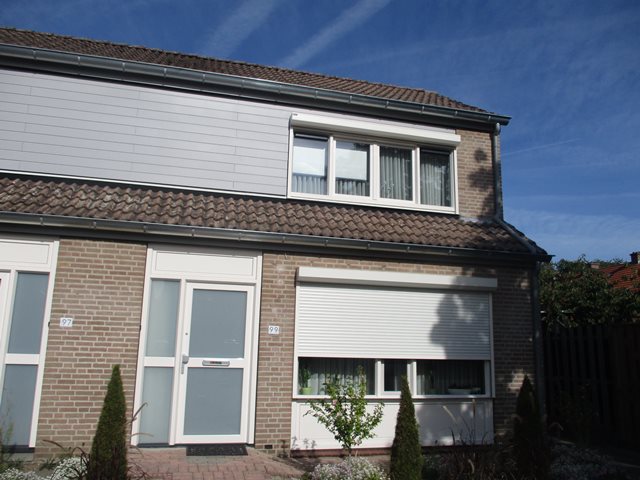 Irenelaan 99, 5951 EJ Belfeld, Nederland