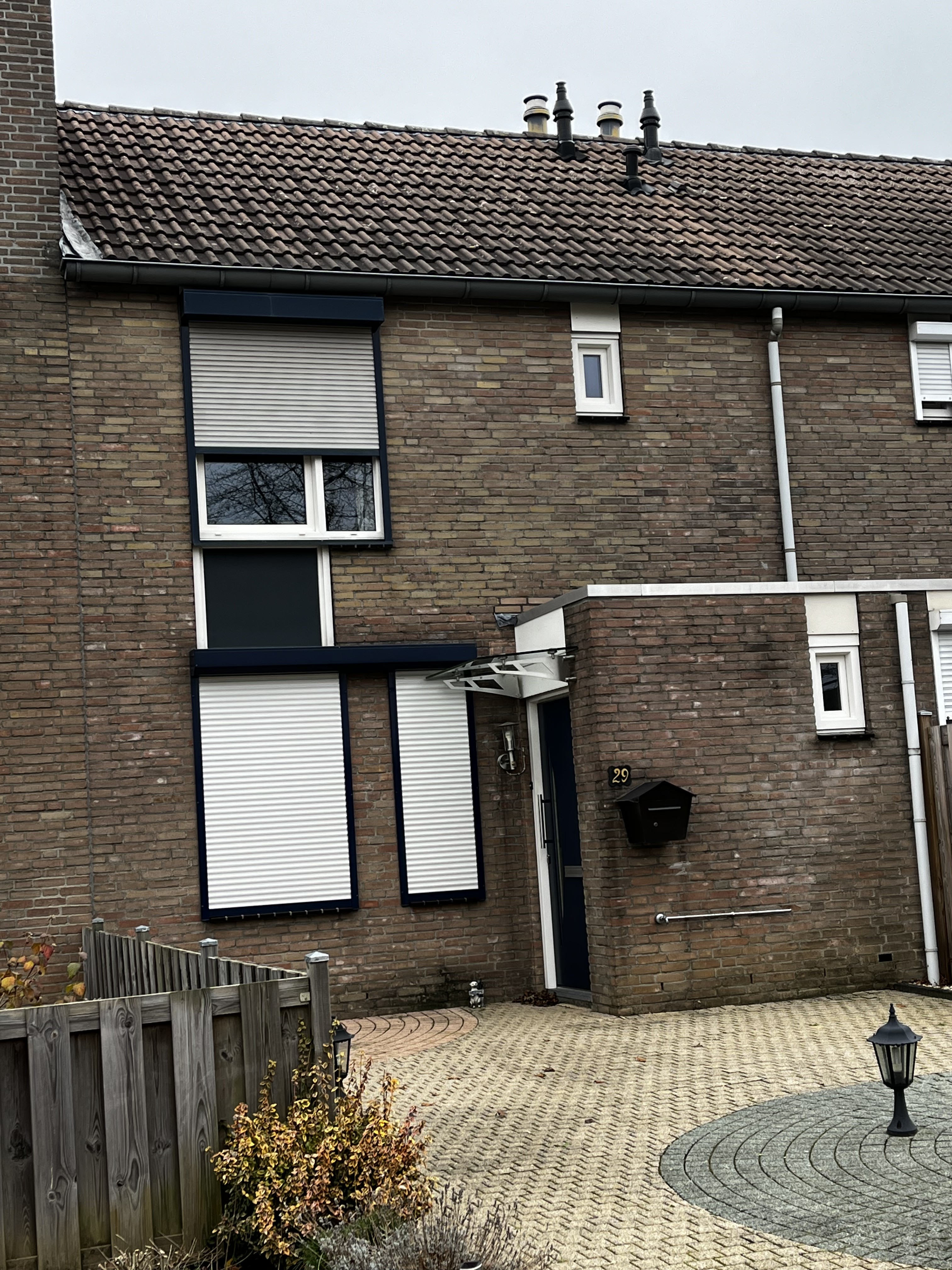 Fossielenerf 29, 6413 LN Heerlen, Nederland