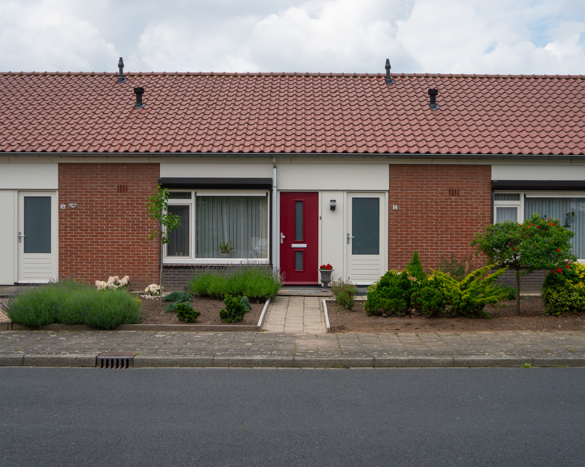 Frans Halsstraat 12, 5961 ET Horst, Nederland