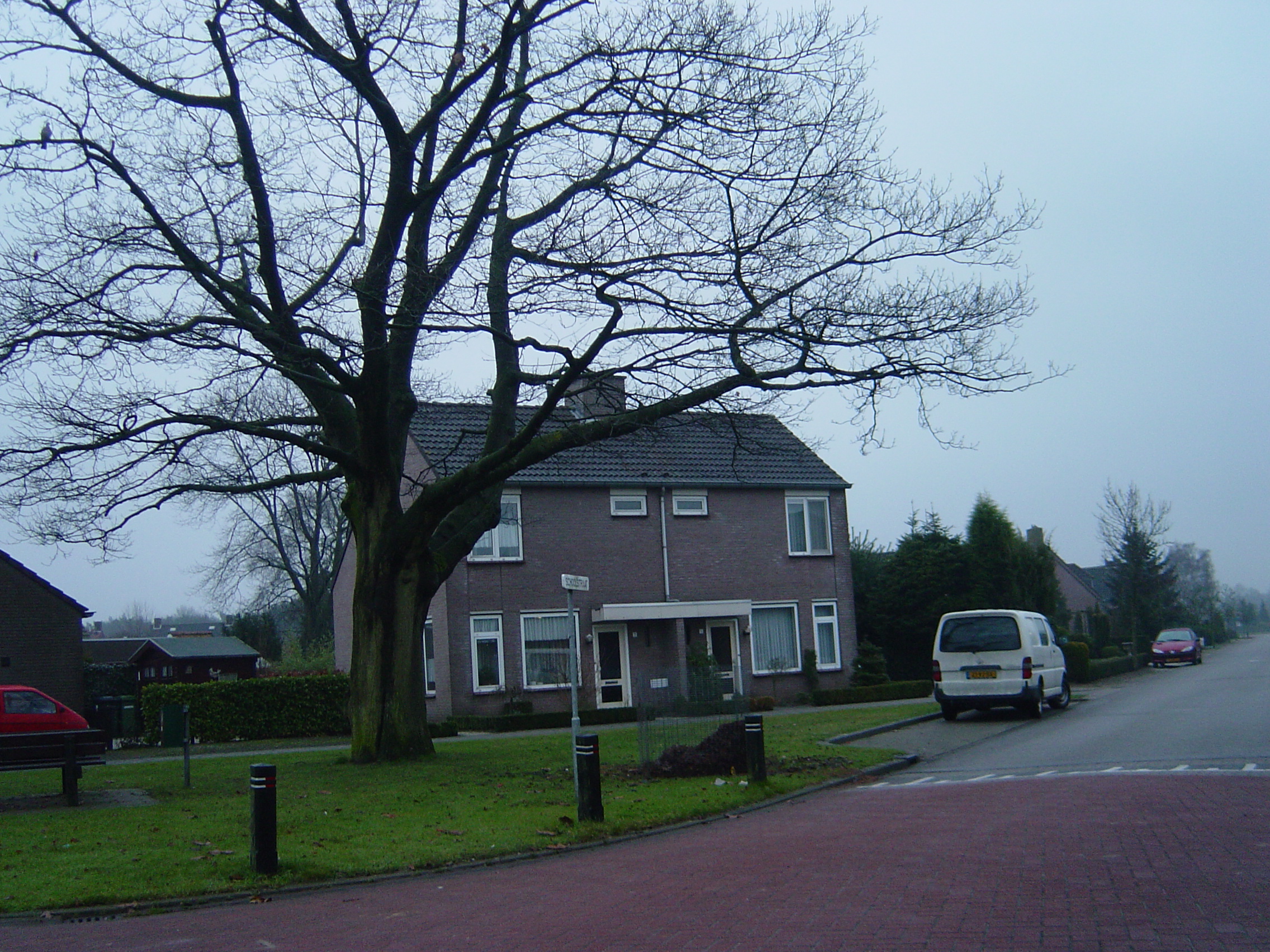 Schoolstraat 3, 5866 AW Swolgen, Nederland