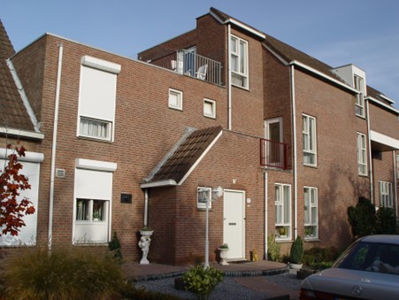 Palmstraat 37, 6101 KM Echt, Nederland