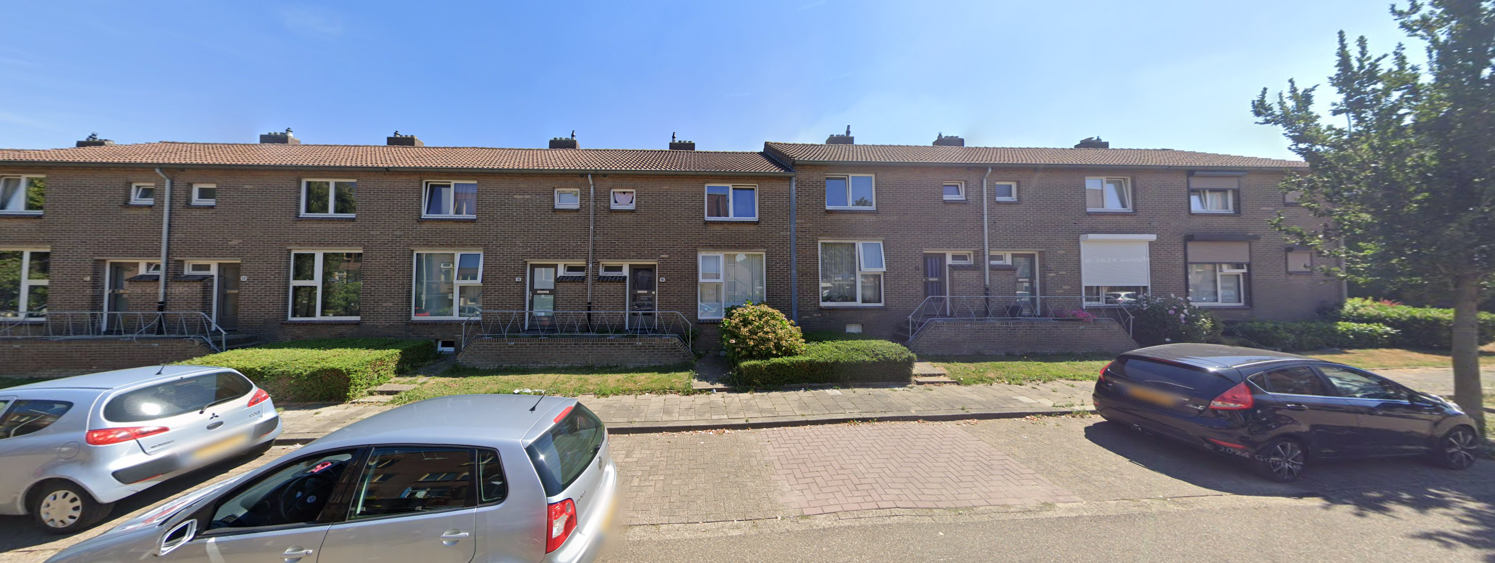 Mesdagstraat 16, 6415 TM Heerlen, Nederland