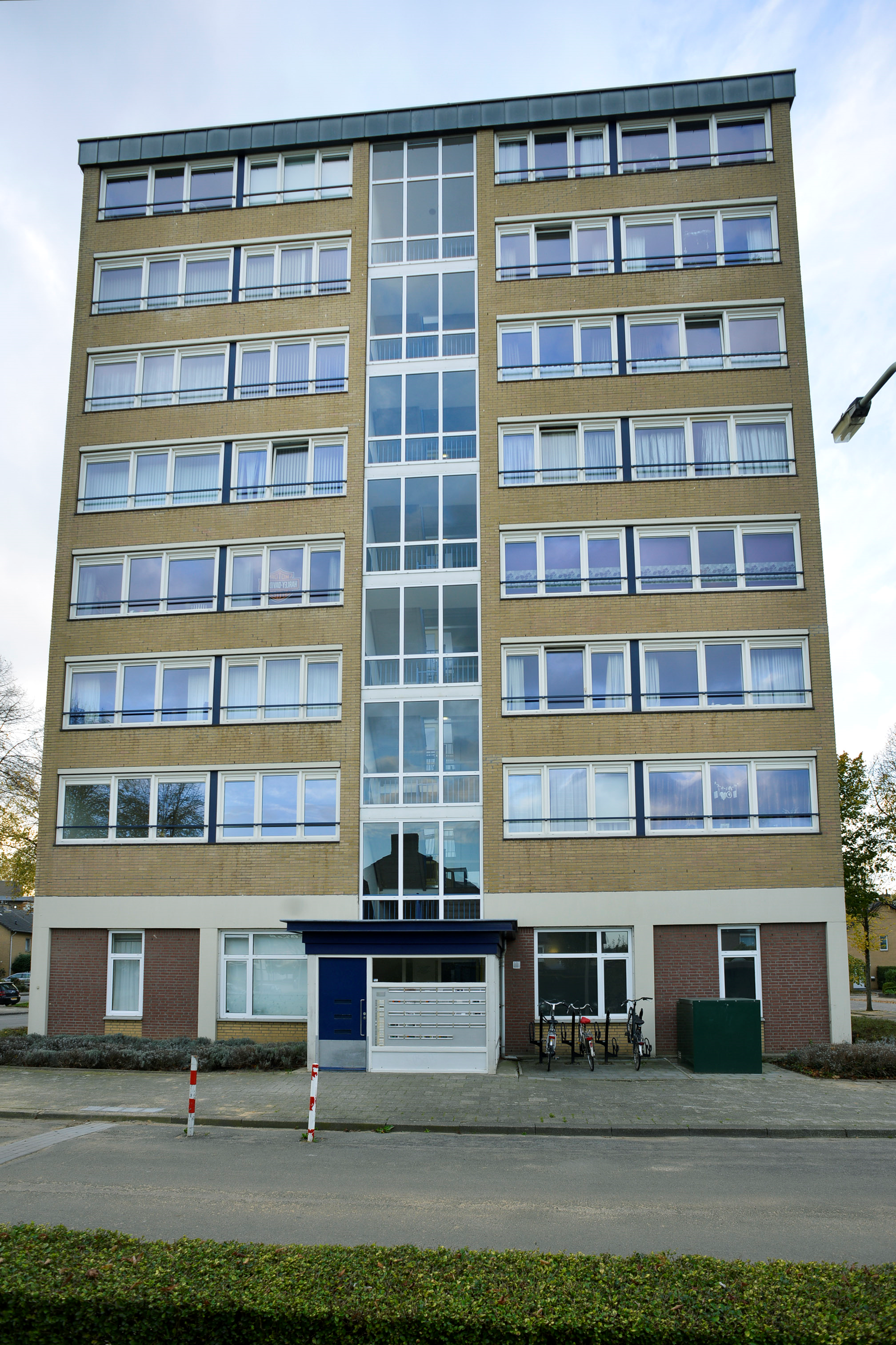 Blanckenberghofstraat 26, 6227 XN Maastricht, Nederland