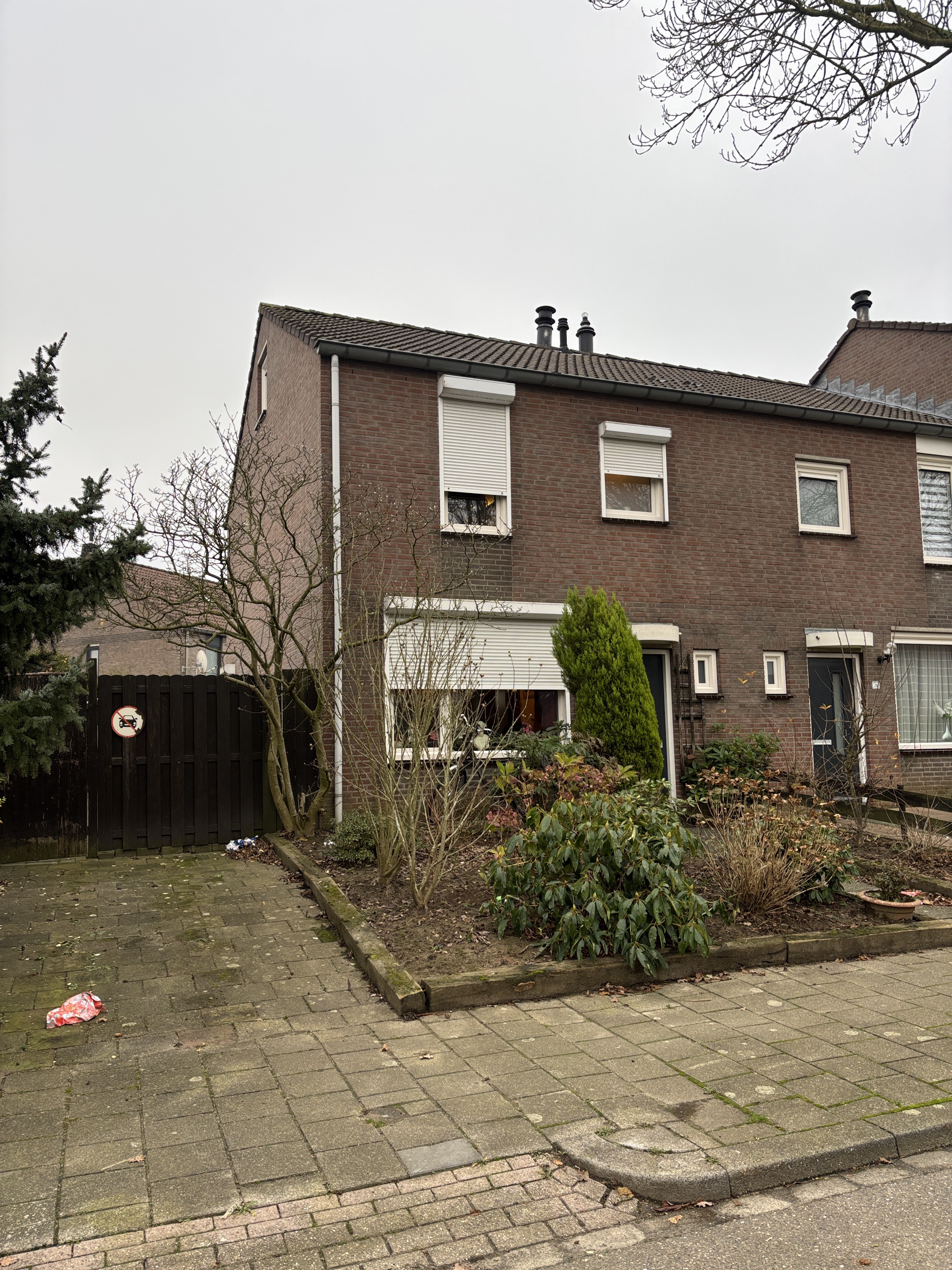 Dassenkuillaan 28, 6162 JE Geleen, Nederland